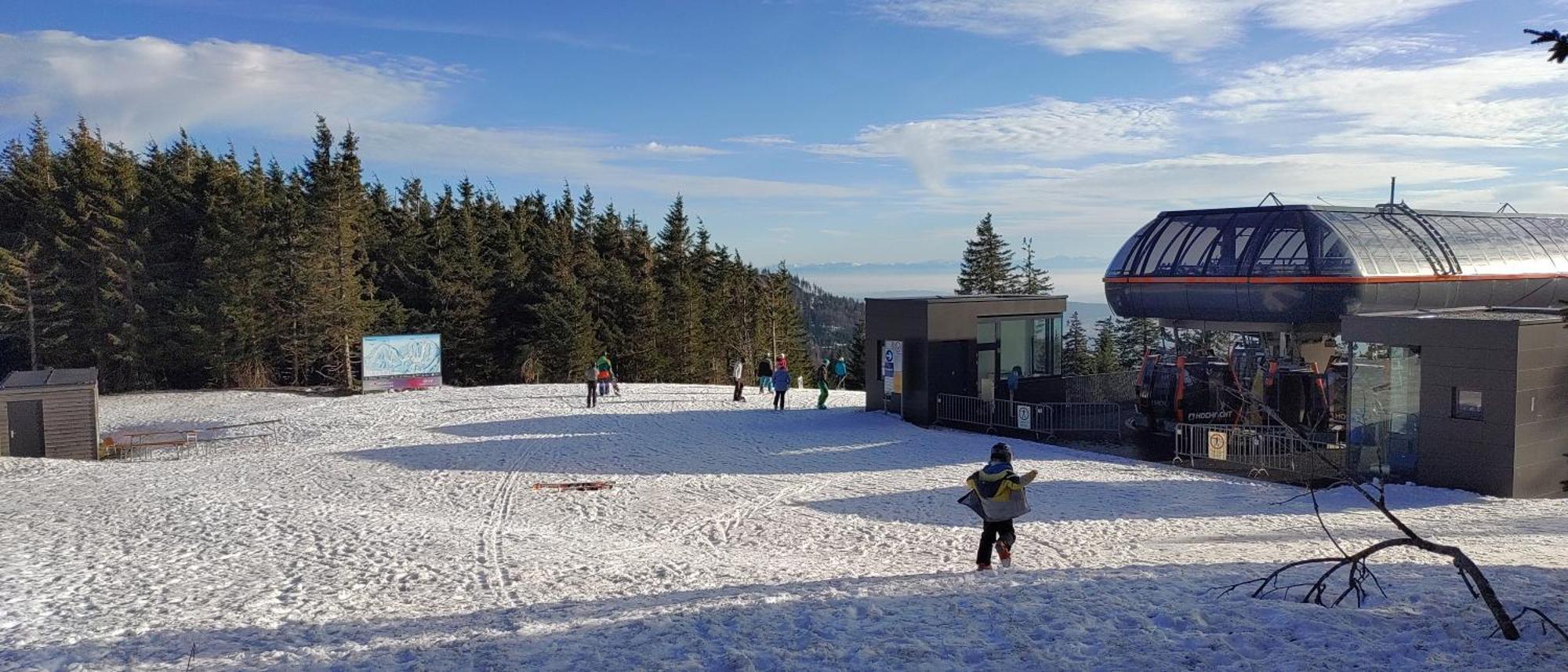 Bdapartmany Lipno nad Vltavou Buitenkant foto
